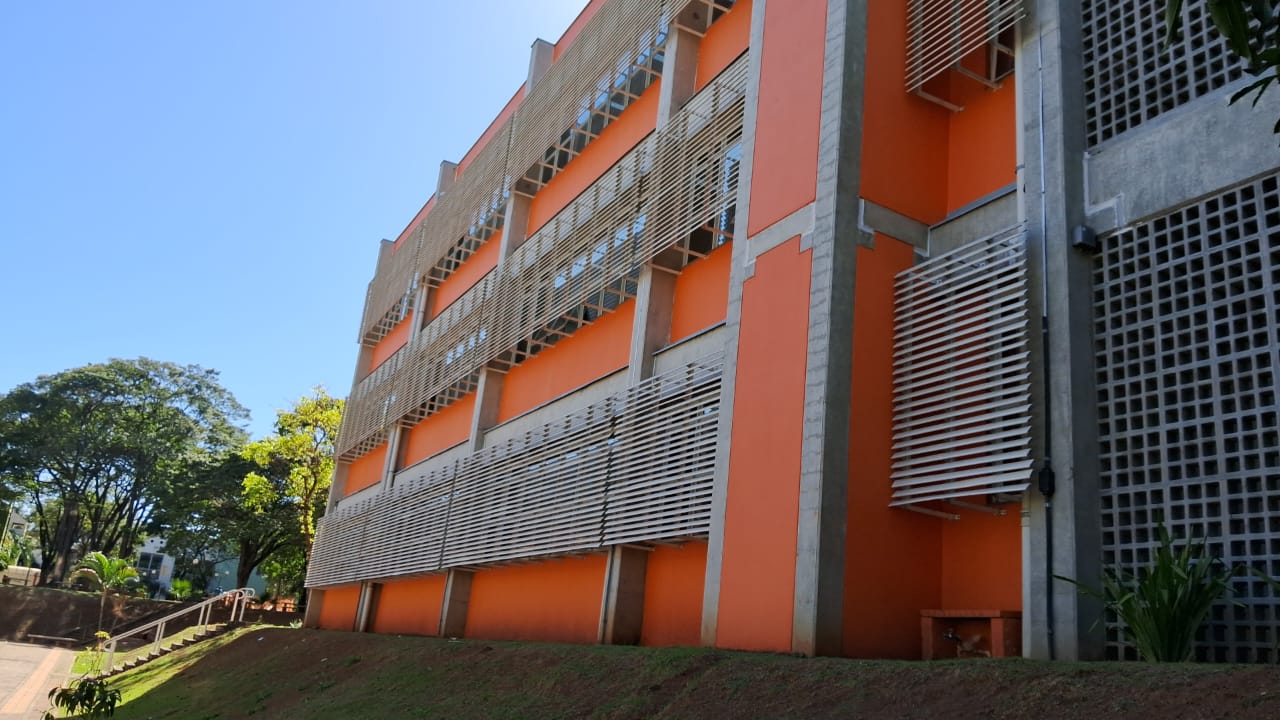 Museu De Biologia Da Unicamp 4